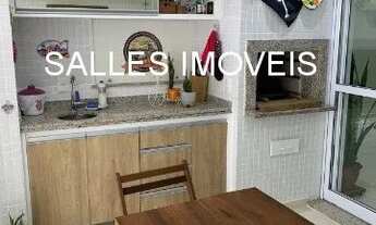 Imagem 3: APARTAMENTO RESIDENCIAL em GUARUJÁ - SP, PITANGUEIRAS