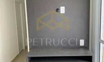 Imagem 7: Apartamento - Parque Rural Fazenda Santa Cândida - Campinas