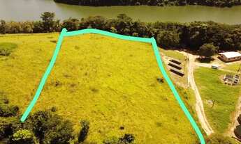 Imagem 5: Sítio na Magi represa venda 24 mil metros quadrados em represa - Caconde - São Paulo ace