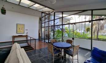 Imagem 4: Sobrado com 4 quartos e piscina próximo a praia para venda