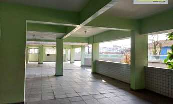 Imagem 7: Apartamento com 1 dormitório à venda, 49 m² por R$ 180.000,00 - Parque São Vicente - São V