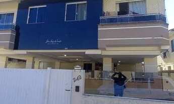 Imagem 2: Apartamento com 3 dormitórios para alugar, 58 m² por R$ 2.062,00/mês - Ingleses - Florianó