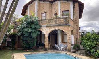 Imagem: Casa com 4 dormitórios suítes à venda