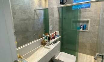 Imagem 7: Casa linda a venda com 120 m2 com 3 suites em Parque 10 de Novembro - Manaus - AM