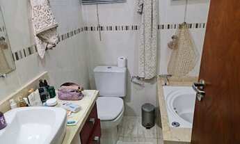 Imagem 2: Sobrado com 3 dormitórios para alugar - Parque Itrapoã - Mauá/SP