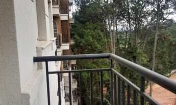 Imagem 6: Apartamento para Venda em Cotia, Granja Viana, 1 dormitório, 1 banheiro, 1 vaga