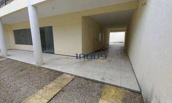 Imagem 3: Casa com 4 dormitórios para alugar, 180 m² por R$ 3.100,00/mês - Passaré - Fortaleza/CE