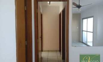 Imagem 7: Apartamento à venda, 80 m² por R$ 200.000,00 - Parque Residencial Lauriano Tebar - São Jos