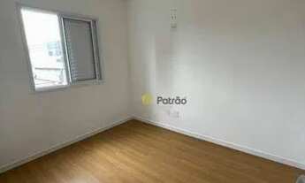 Imagem 4: Apartamento com 2 dormitórios à venda, 21 m² por R$ 360.000,00 - Santa Terezinha - São Ber