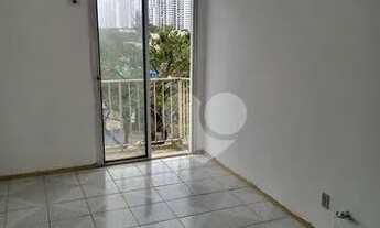 Imagem 5: Apartamento com 2 quartos à venda, 57 m² por R$ 450.000 - Barra da Tijuca - Rio de Janeiro