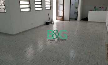 Imagem 7: Sobrado com 3 dormitórios para alugar, 350 m² por R$ 3.900,00/mês - Jardim Brasília - São