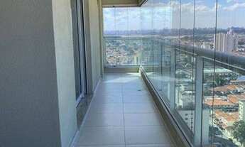 Imagem 7: Apartamento para LOCAÇÃO 149m², Vila Mascote, 03 Quartos, 03 Suíte, 04 Banheiros, 02 Vagas