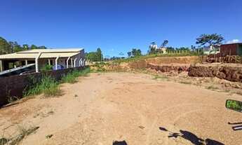 Imagem 7: Ágio lote no corumbá 4 no condomínio vale verde,aceito troca em veículo do Meu interesse