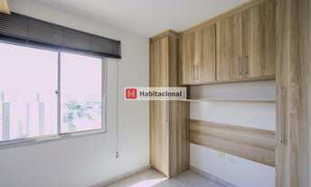 Imagem 3: Studio com 1 dormitório para alugar, 40 m² por R$ 1.642,91/mês - Campos Elíseos - São Paul