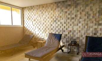 Imagem 3: Apartamento com 2 dormitórios à venda, 52 m² por R$ 360.000,00 - Jardim Flor da Montanha