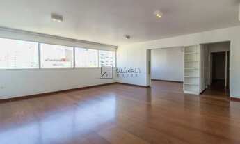 Imagem 2: Locação Apartamento 4 Dormitórios - 166 m² Higienópolis