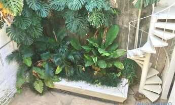 Imagem 5: CASA DE VILA - JARDIM AMÉRICA - SP