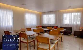 Imagem: Apartamento, 70 m² - venda por R$ 450.000,00