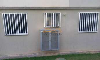 Imagem 7: Apartamento com 2 dormitórios para alugar, 42 m² por R$ 800/mês - Novo Horizonte - Piracic