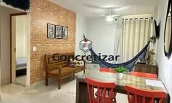 Imagem 3: Apartamento à venda 02 Quartos - Praia do Morro - Guarapari/ES