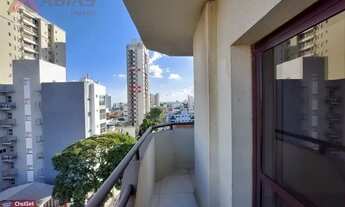 Imagem 3: Apartamento em Centro - São Carlos, SP