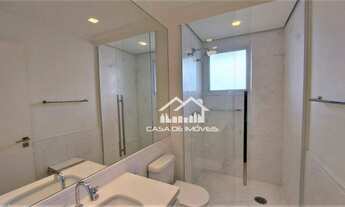 Imagem 4: Apartamento maravilhoso à venda em Moema Pássaros, 355m², 4 suítes, 6 vagas