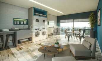 Imagem 6: Apartamento 2 dormitórios 1 suite no Atmosfera Brooklin, Rua Getúlio Soares Rocha