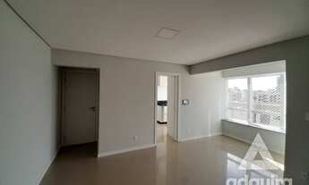 Imagem 2: Apartamento com 3 quartos no EDIFICIO PREMIERE - Bairro Centro em Ponta Grossa