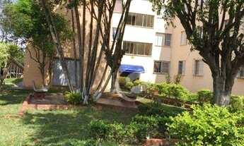 Imagem 4: Apartamento com 2 dormitórios à venda, 55 m² por R$ 180.000,00 - Jardim Alvorada - Santo A