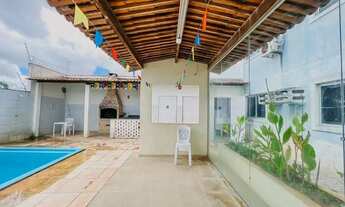 Imagem 6: EDF 102 Apartamento no planalto - Natal - RN