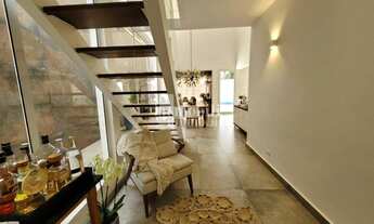 Imagem 4: Casa com 4 dormitórios à venda, 243 m² por R$ 1.490.000,00 - GRANJA VIANA JARDIM DAS FLOR