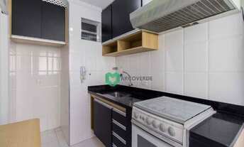 Imagem 4: Apartamento com 1 dormitório, 33 m² - venda por R$ 398.000,00 ou aluguel por R$ 2.757,15/m