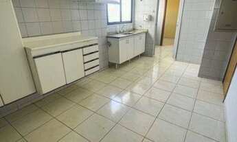 Imagem 5: Apartamento com 3 dormitórios, 143 m² - venda por R$ 690.000,00 ou aluguel por R$ 3.800,00