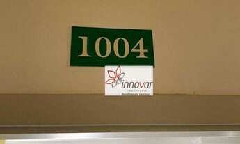 Imagem 5: Apartamento com 1 dormitório para alugar, 35 m² por R$ 1.643,00/mês - Vila Nova Cidade Uni