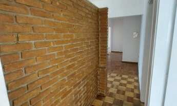 Imagem 4: Casa com 3 dormitórios para alugar, 190 m² por R$ 3.455,00/mês - Jardim Santa Genebra II