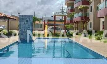 Imagem 3: Apartamento para venda tem 130 metros quadrados com 2 quartos em ATALAIA - Salinópolis - P