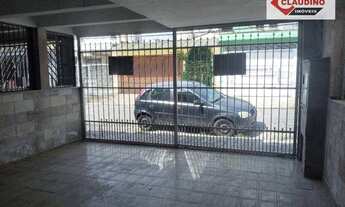 Imagem 2: Sobrado com 3 dormitórios, 180 m² - venda por R$ 550.000,00 ou aluguel por R$ 2.178,00/mês