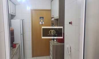 Imagem 4: Apartamento com 2 dormitórios para alugar, 90 m² por R$ 4.500/mês - Jardim Aquarius - São