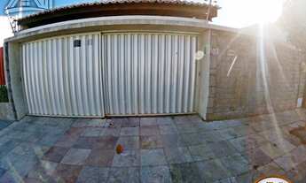 Imagem: Casa com 5 dormitórios para alugar, 300