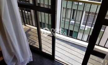 Imagem 6: Copacabana Flat / studio com 2 dormitórios