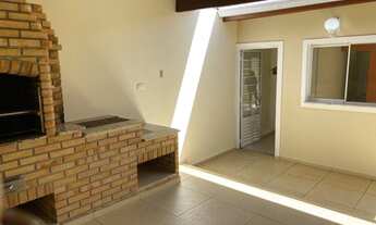 Imagem 2: Casa para aluguel com 2 quartos- Vila Flora- Salto -SP