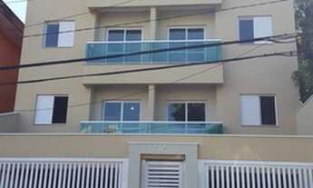 Imagem: APTO COM 02 DORMITÓRIOS SEM VAGA DE GARAGEM