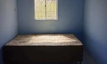 Imagem 5: Casa pau da lima