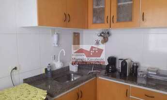 Imagem 7: Apartamento à venda, 67 m² por R$ 215.000,00 - Vila Santa Teresa (Zona Sul) - São Paulo/SP