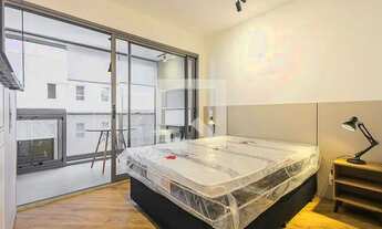 Imagem 2: Apartamento para Aluguel - Pinheiros, 1 Quarto, 25 m2