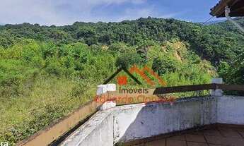 Imagem 7: Casa com 4 dormitórios à venda, 157 m² por R$ 2.500.000,00 - Massaguaçu - Caraguatatuba/SP