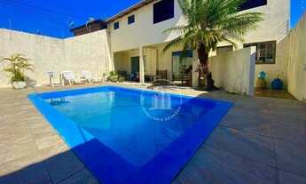 Imagem: Casa com 3 dormitórios à venda, 200 m²