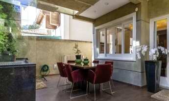 Imagem 6: CASA EM CONDOMÍNIO - ALTO DA BOA VISTA - SP