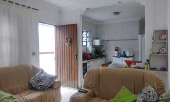 Imagem 5: ESPETACULAR CASA COM PISCINA 4 DORMITÓRIOS 1 SUÍTE LADO PRAIA