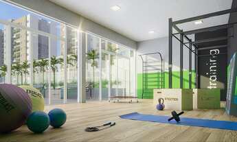 Imagem 5: Ágio Apartamento Varandas Condomínio Clube